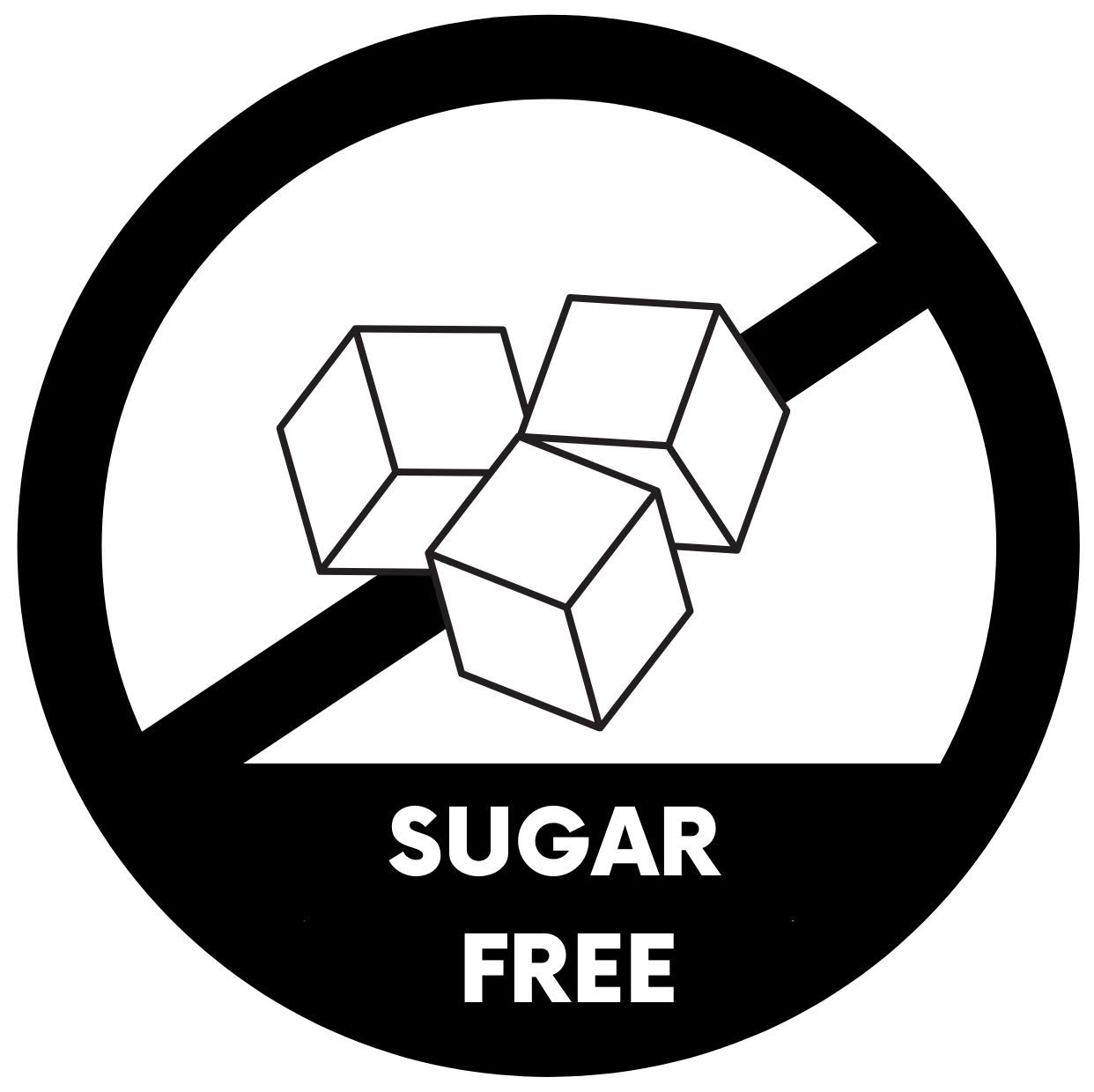 sugar free5